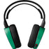 Saudi Arabia Soccer Flag SteelSeries Arctis 5 Skin
