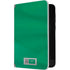 Saudi Arabia Soccer Flag Surface Duo Skin