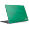 Saudi Arabia Soccer Flag Surface Laptop 3 13.5in Skin