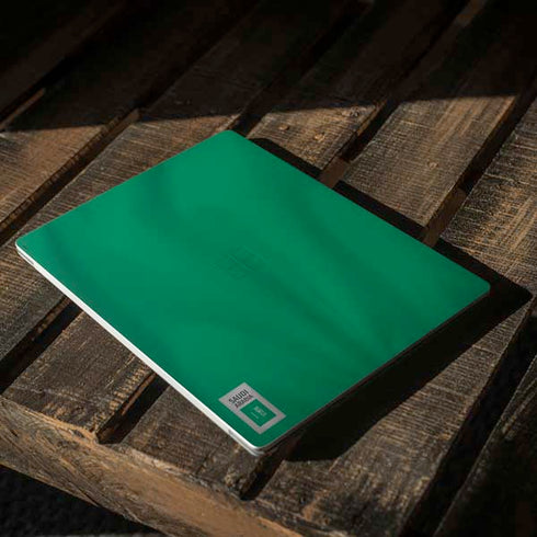 Saudi Arabia Soccer Flag Surface Laptop 3 13.5in Skin