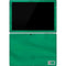 Saudi Arabia Soccer Flag Surface Pro 7 Skin