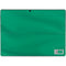 Saudi Arabia Soccer Flag Surface Pro 8 Skin