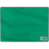 Saudi Arabia Soccer Flag Surface Pro 8 Skin