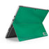 Saudi Arabia Soccer Flag Surface Pro 8 Skin