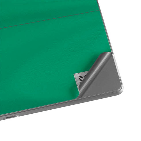 Saudi Arabia Soccer Flag Surface Pro 8 Skin