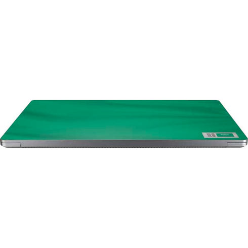 Saudi Arabia Soccer Flag Universal Laptop 13in (10.6 x 7.6in) Skin