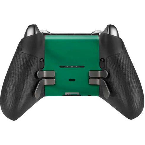 Saudi Arabia Soccer Flag Xbox Elite Wireless Controller Series 2 Skin