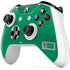 Saudi Arabia Soccer Flag Xbox One S All-Digital Edition Bundle Skin