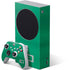 Saudi Arabia Soccer Flag Xbox Series S Bundle Skin