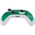 Saudi Arabia Soccer Flag Xbox Series S Controller Skin