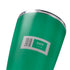 Saudi Arabia Soccer Flag Yeti 20oz Tumbler Skin
