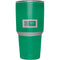 Saudi Arabia Soccer Flag Yeti 30oz Rambler Tumbler Skin