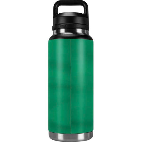 Saudi Arabia Soccer Flag YETI Rambler 36oz Bottle Skin