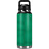 Saudi Arabia Soccer Flag YETI Rambler 36oz Bottle Skin
