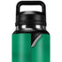 Saudi Arabia Soccer Flag YETI Rambler 36oz Bottle Skin
