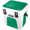 Saudi Arabia Soccer Flag YETI Roadie 24 Hard Cooler Skin