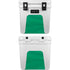 Saudi Arabia Soccer Flag YETI Roadie 24 Hard Cooler Skin