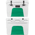Saudi Arabia Soccer Flag YETI Tundra 35 Hard Cooler Skin