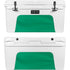 Saudi Arabia Soccer Flag YETI Tundra 75 Hard Cooler Skin