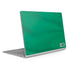 Saudi Arabia Soccer Flag Surface Book 2 15in Skin
