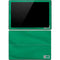 Saudi Arabia Soccer Flag Surface Pro 4 Skin