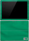 Saudi Arabia Soccer Flag Surface Pro (2017) Skin