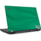 Saudi Arabia Soccer Flag Lenovo ThinkPad Skin