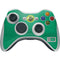 Saudi Arabia Soccer Flag Xbox 360 Wireless Controller Skin
