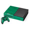 Saudi Arabia Soccer Flag Xbox One Console and Controller Bundle Skin
