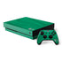 Saudi Arabia Soccer Flag Xbox One X Bundle Skin