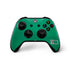 Saudi Arabia Soccer Flag Xbox One X Controller Skin