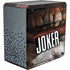 DC Comics Joker Graphic Novel Cover 2008 Art by Lee Bermejo Cooler Master MasterBox Q300L Mini Tower Skin