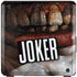 DC Comics Joker Graphic Novel Cover 2008 Art by Lee Bermejo Cooler Master MasterBox Q300L Mini Tower Skin