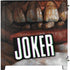 DC Comics Joker Graphic Novel Cover 2008 Art by Lee Bermejo Corsair 4000D Tempered Glass Mid-Tower ATX Case Skin
