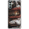 DC Comics Joker Graphic Novel Cover 2008 Art by Lee Bermejo Galaxy A13 5G Clear Case