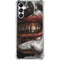 DC Comics Joker Graphic Novel Cover 2008 Art by Lee Bermejo Galaxy A14 5G Clear Case