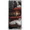 DC Comics Joker Graphic Novel Cover 2008 Art by Lee Bermejo Galaxy A32 5G Clear Case