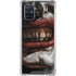 DC Comics Joker Graphic Novel Cover 2008 Art by Lee Bermejo Galaxy A71 5G Clear Case