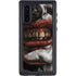DC Comics Joker Graphic Novel Cover 2008 Art by Lee Bermejo Galaxy Note 10 Waterproof Case