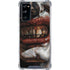 DC Comics Joker Graphic Novel Cover 2008 Art by Lee Bermejo Galaxy S20 FE Clear Case