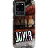 DC Comics Joker Graphic Novel Cover 2008 Art by Lee Bermejo Galaxy S20 Ultra 5G Pro Case