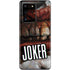 DC Comics Joker Graphic Novel Cover 2008 Art by Lee Bermejo Galaxy S20 Ultra 5G Skin
