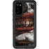 DC Comics Joker Graphic Novel Cover 2008 Art by Lee Bermejo Galaxy S20 Waterproof Case