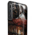 DC Comics Joker Graphic Novel Cover 2008 Art by Lee Bermejo Galaxy S21 Plus 5G Pro Case