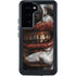 DC Comics Joker Graphic Novel Cover 2008 Art by Lee Bermejo Galaxy S23 Waterproof Case