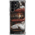 DC Comics Joker Graphic Novel Cover 2008 Art by Lee Bermejo Galaxy S24 Ultra Clear Case
