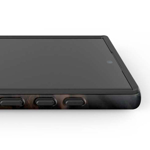 DC Comics Joker Graphic Novel Cover 2008 Art by Lee Bermejo Galaxy S24 Ultra Impact Case