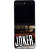 DC Comics Joker Graphic Novel Cover 2008 Art by Lee Bermejo Galaxy Z Flip5 5G Skin
