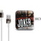 DC Comics Joker Graphic Novel Cover 2008 Art by Lee Bermejo iPad Charger (10W USB) Skin