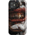 DC Comics Joker Graphic Novel Cover 2008 Art by Lee Bermejo iPhone 11 Impact Case